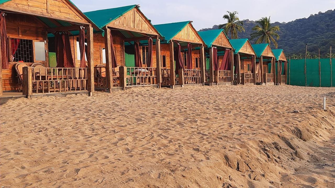 Resort Saxony Huts *