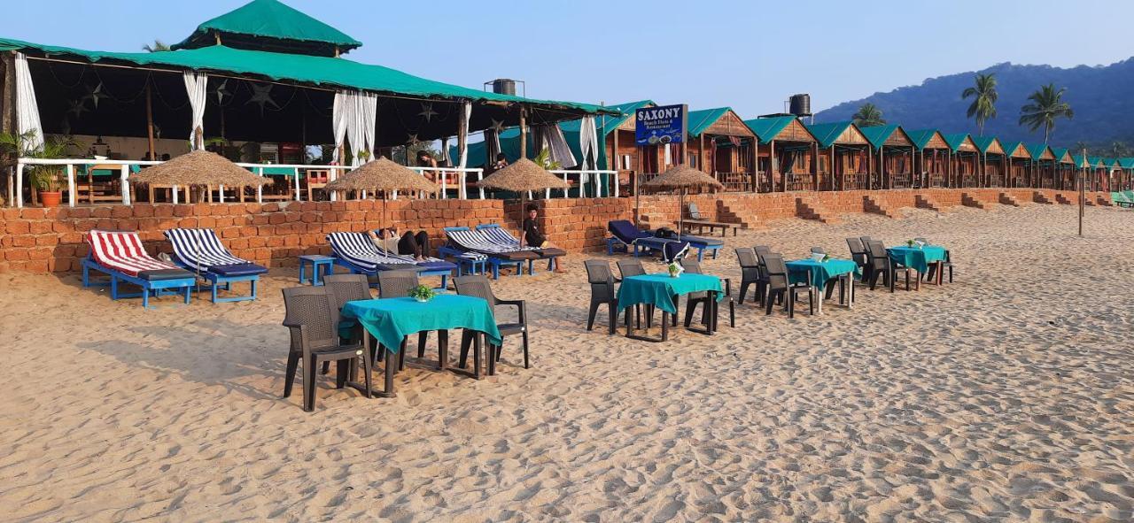 Resort Saxony Huts *