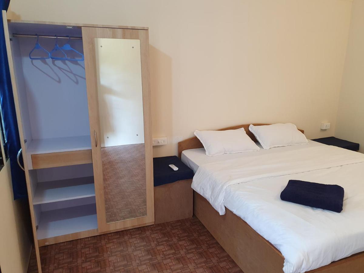 Saxony Huts Resort