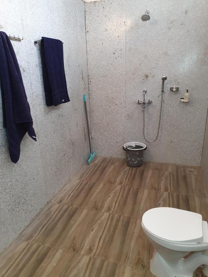 Saxony Huts Resort