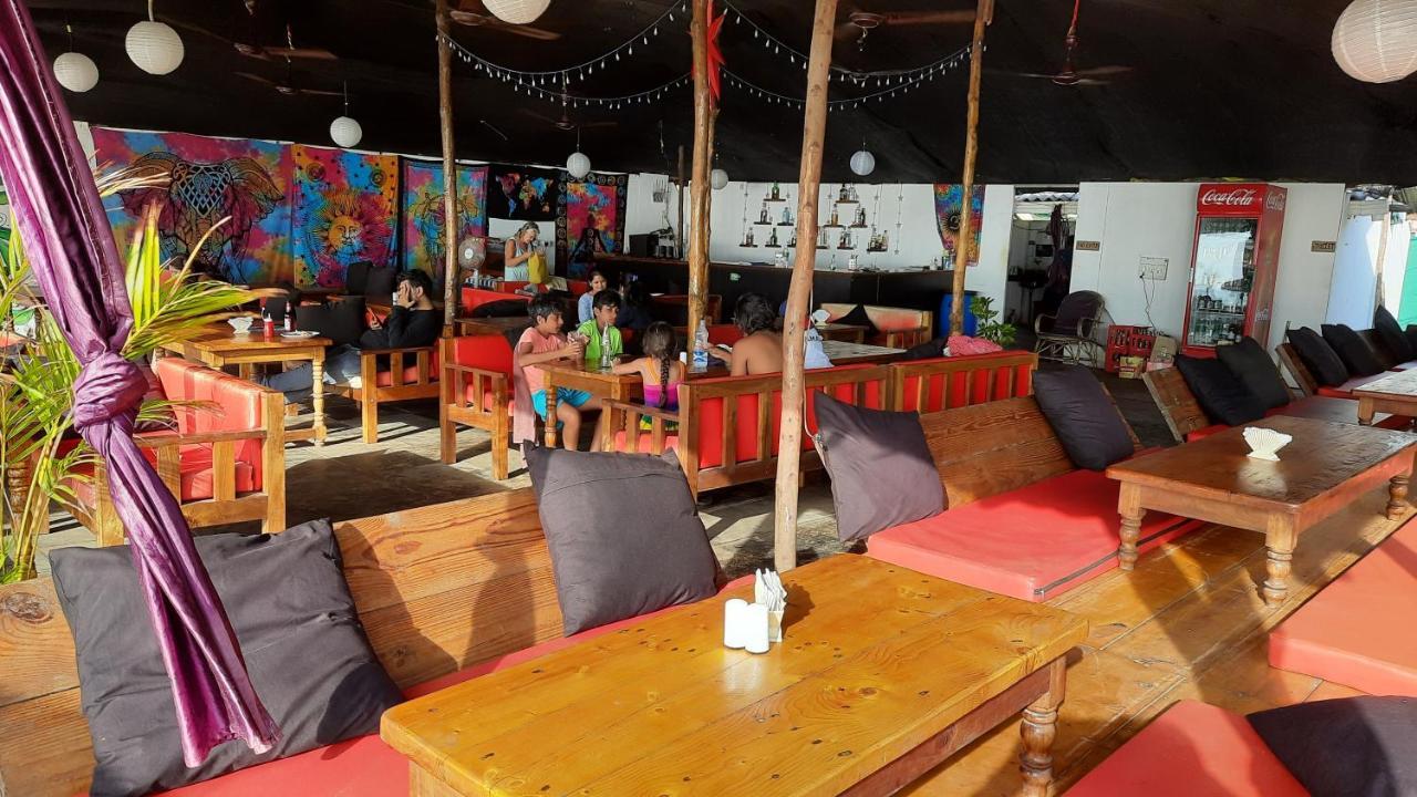Saxony Huts Resort *