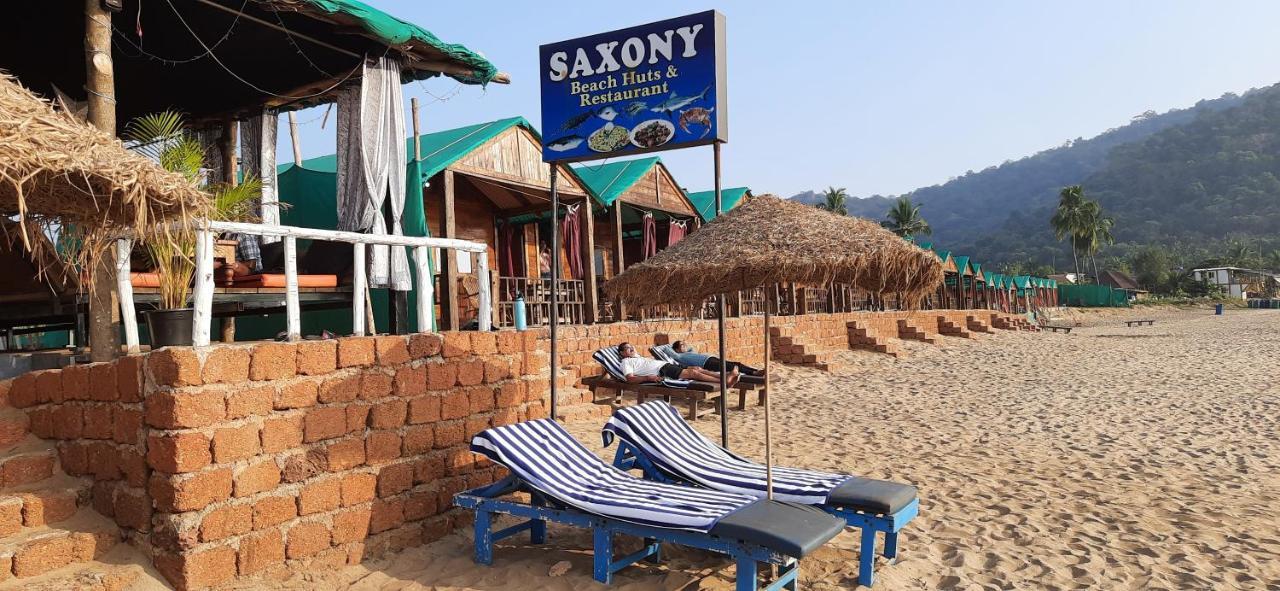 Resort Saxony Huts *